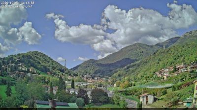 Webcam ore 13:45