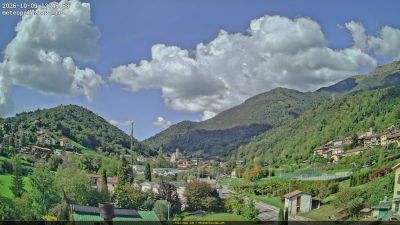 Webcam ore 13:50