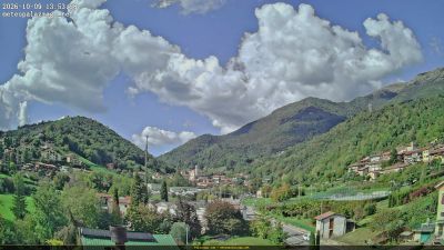 Webcam ore 13:55