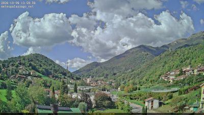 Webcam ore 14:00