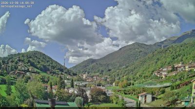 Webcam ore 14:10