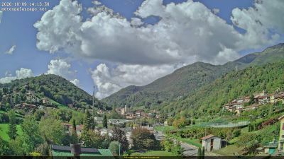 Webcam ore 14:15