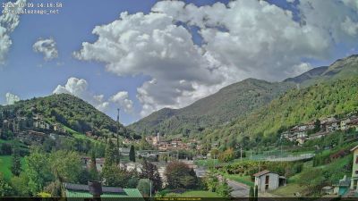 Webcam ore 14:20