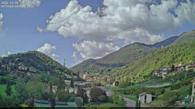 Webcam ore 14:25