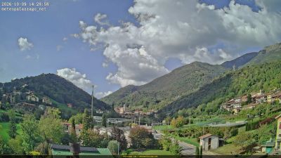 Webcam ore 14:30