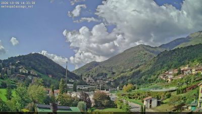 Webcam ore 14:35