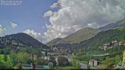 Webcam ore 14:40