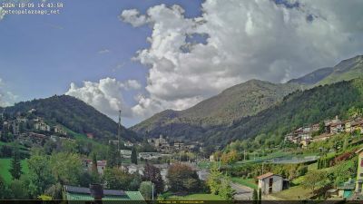 Webcam ore 14:45