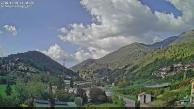 Webcam ore 14:50