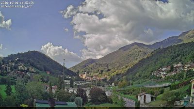 Webcam ore 14:55