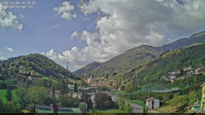 Webcam ore 15:00