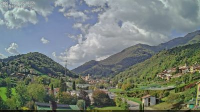 Webcam ore 15:05