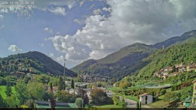 Webcam ore 15:10