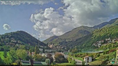 Webcam ore 15:15
