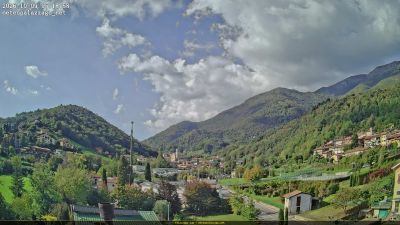 Webcam ore 15:20