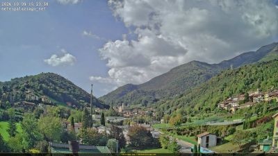 Webcam ore 15:25