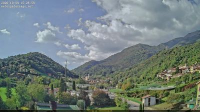 Webcam ore 15:30