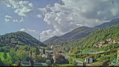 Webcam ore 15:35