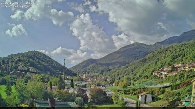 Webcam ore 15:40