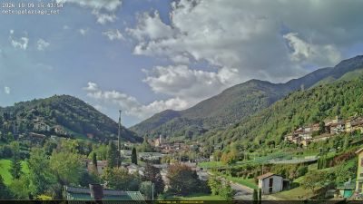 Webcam ore 15:45