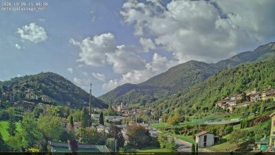 Webcam ore 15:50