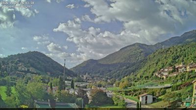 Webcam ore 16:05
