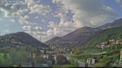 Webcam ore 16:10