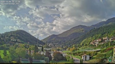 Webcam ore 16:15