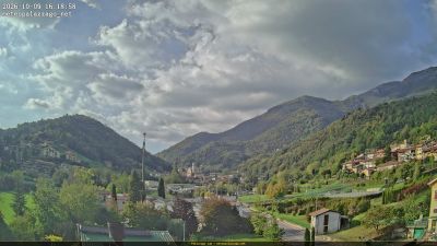 Webcam ore 16:20