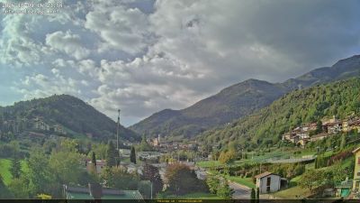 Webcam ore 16:25