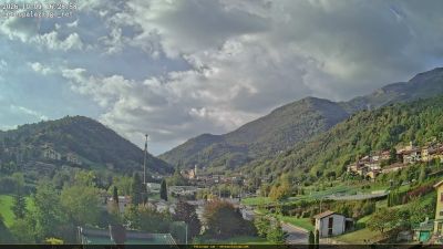 Webcam ore 16:30