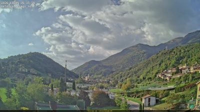 Webcam ore 16:35