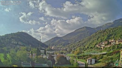 Webcam ore 16:40