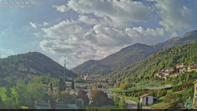 Webcam ore 16:45