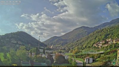 Webcam ore 16:50