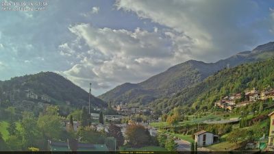 Webcam ore 16:55