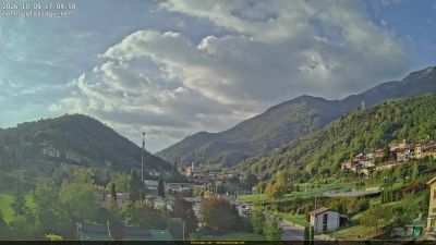 Webcam ore 17:10