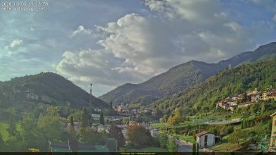 Webcam ore 17:15