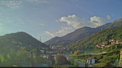 Webcam ore 17:35