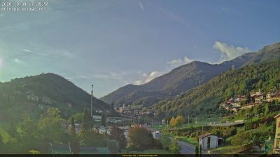 Webcam ore 17:40