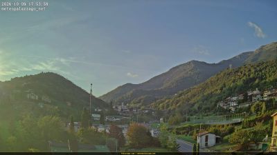 Webcam ore 17:55