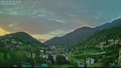 Webcam ore 18:40