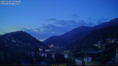Webcam ore 19:10