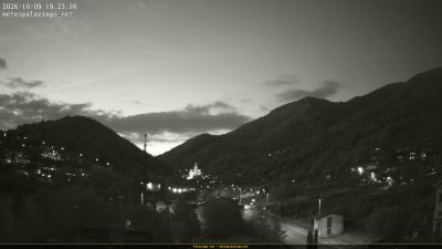 Webcam ore 19:25