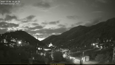 Webcam ore 19:30