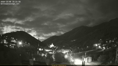 Webcam ore 19:35