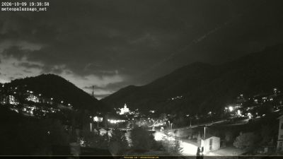 Webcam ore 19:40