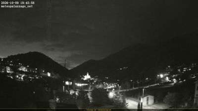 Webcam ore 19:45