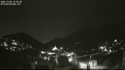 Webcam ore 19:55