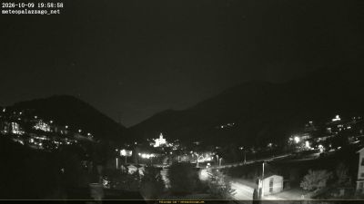 Webcam ore 20:00